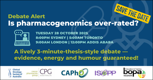 Pgx Debate Save The Date (1)