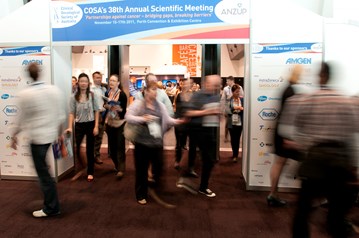 COSA ASM 2011