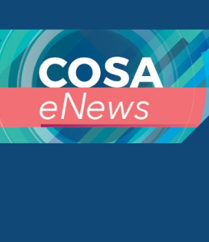 COSA eNews