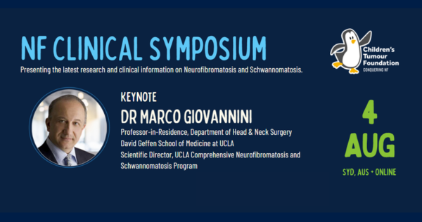 NF Clinical Symposium