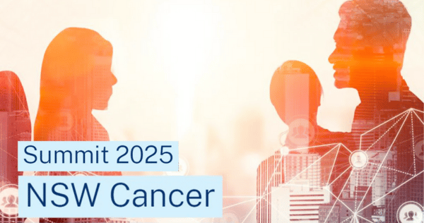 NSW Cancer Summit 2025
