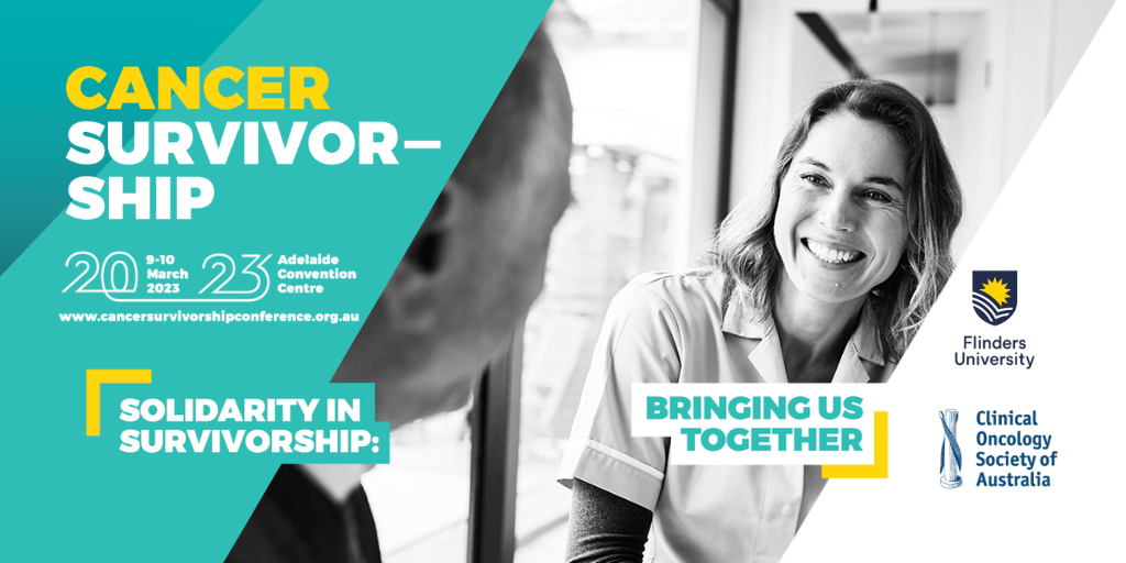 Survivorship Conf 2023