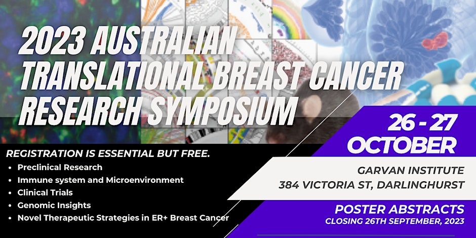 TBC Symposium