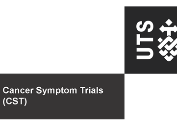 Cancer Symptom Trials Image