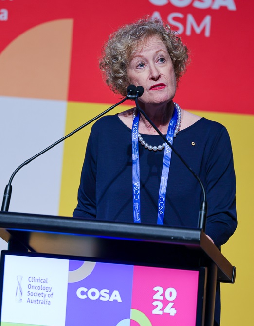 Jane Turner 2024