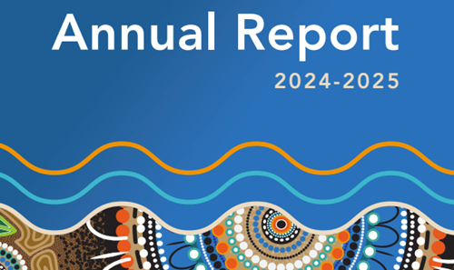 ANZUP Annual Report 2024-2025