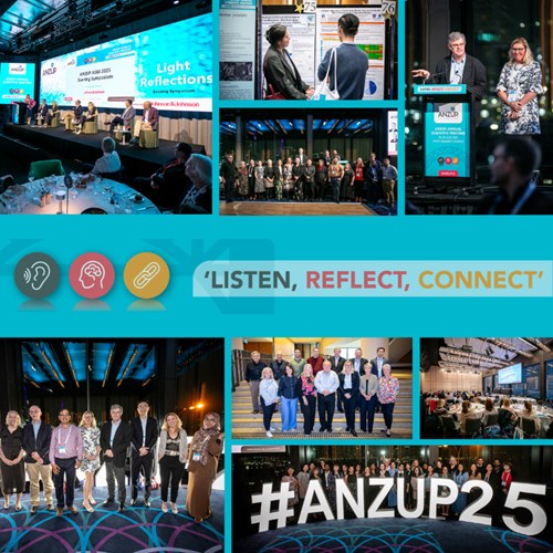 anzup 2025 asm