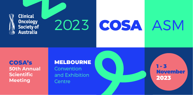 2023 COSA ASM