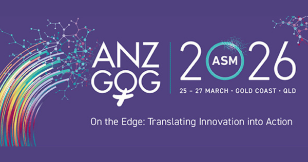 ANZGOG 2026