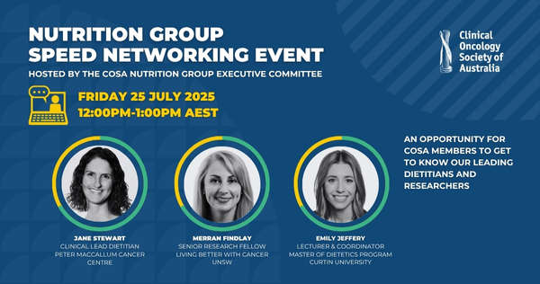 Nutrition Group Speed Networking Event (1)