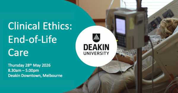 Clinical Ethics Eol Care