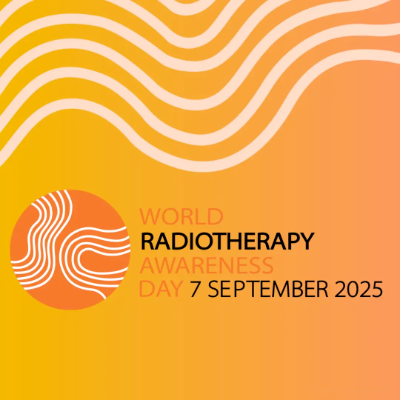 world radiotherapy awareness day 7 september 2025