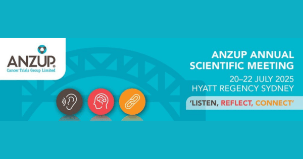 ANZUP ASM 2025