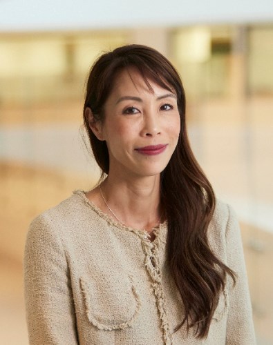 Professor Sherene Loi, Study Chair of the Neo-N Clinical Trial