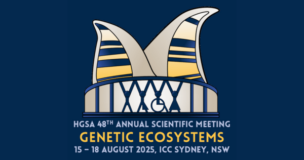 HGSA 48Th ASM 2025