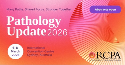 pathology update 2026
