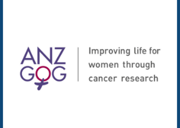 Australia New Zealand Gynaecological Oncology Group Image