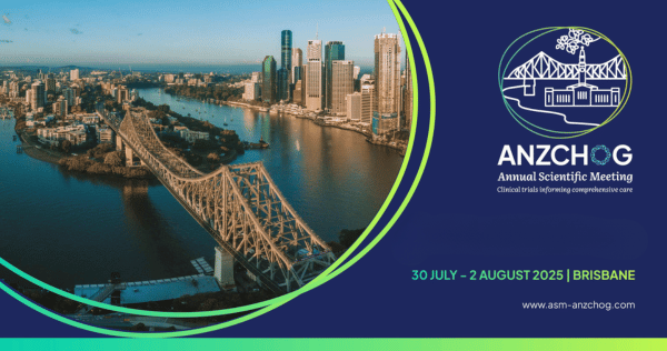 ANZCHOG ASM 2025