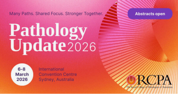 Pathology Update 2026