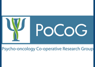 Psycho-oncology Co-operative Research Group (PoCoG)  Image