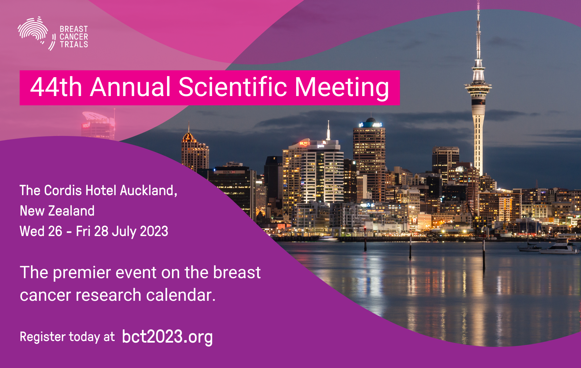 Events Calendar For Cancer & Oncology Conferences COSA