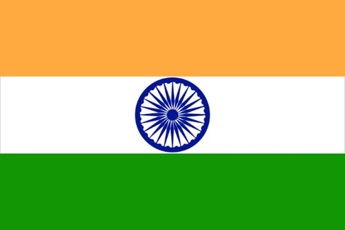india flag