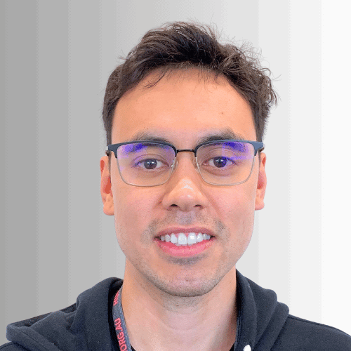 dr paul daniel